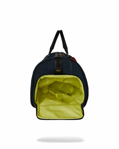 INDO DRIFT DUFFLE | Sprayground for sale