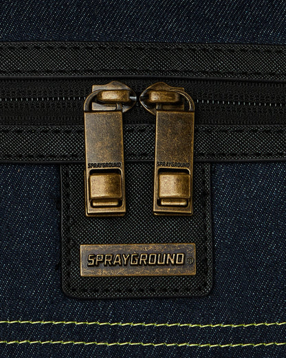 INDO DRIFT DUFFLE | Sprayground for sale
