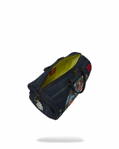 INDO DRIFT DUFFLE | Sprayground for sale