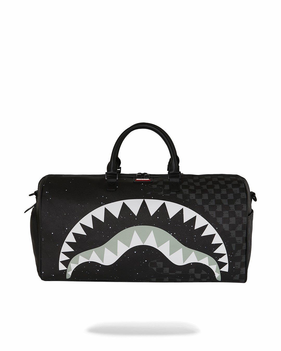 DEEPSPACE SIDE DRIP DUFFLE | Sprayground Clearance