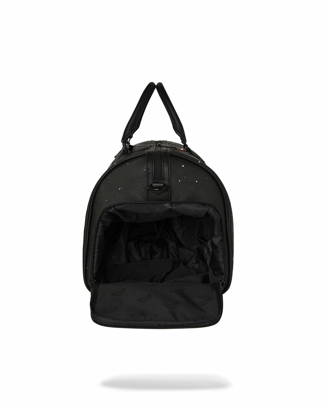 DEEPSPACE SIDE DRIP DUFFLE | Sprayground Clearance