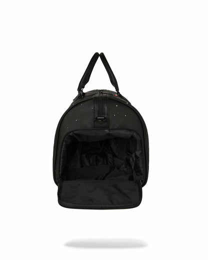 DEEPSPACE SIDE DRIP DUFFLE | Sprayground Clearance