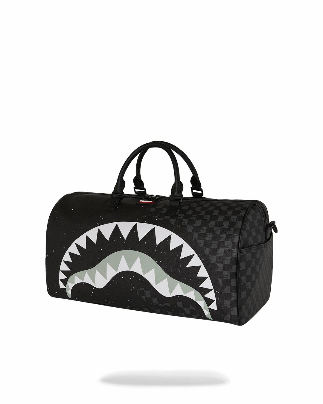 DEEPSPACE SIDE DRIP DUFFLE | Sprayground Clearance