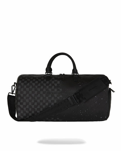 DEEPSPACE SIDE DRIP DUFFLE | Sprayground Clearance