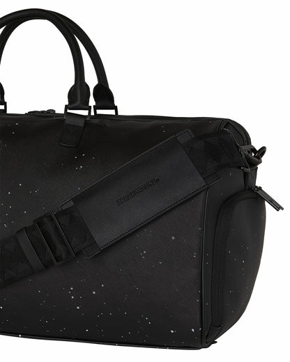DEEPSPACE SIDE DRIP DUFFLE | Sprayground Clearance