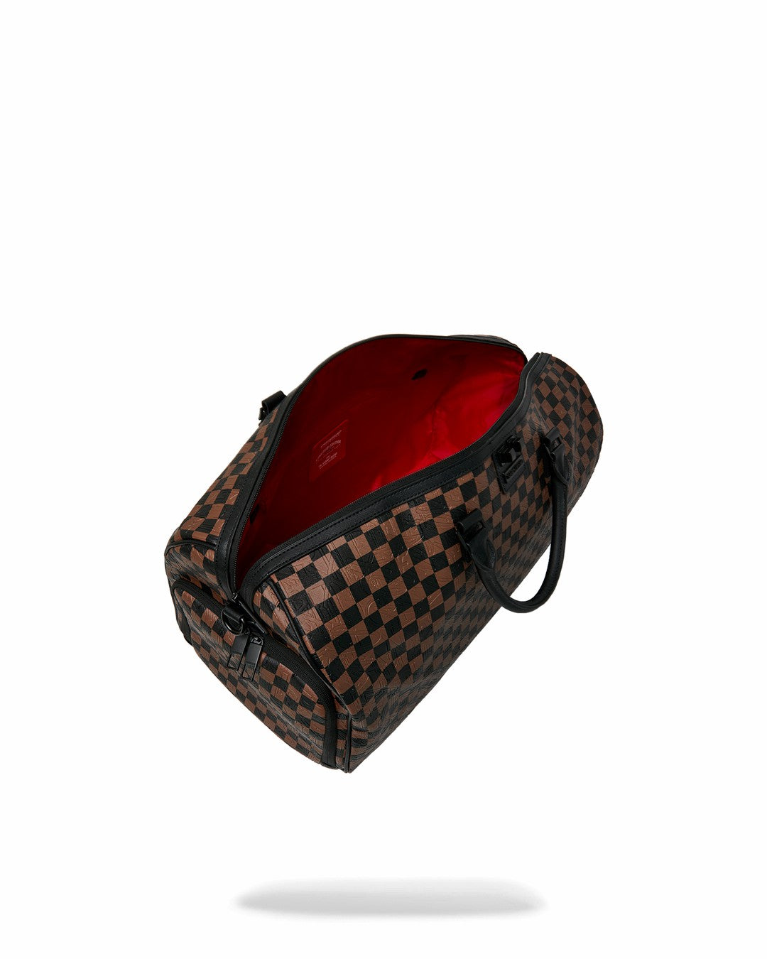 THE PRIVATE JET SHARK CLUB DUFFLE | Sprayground Online