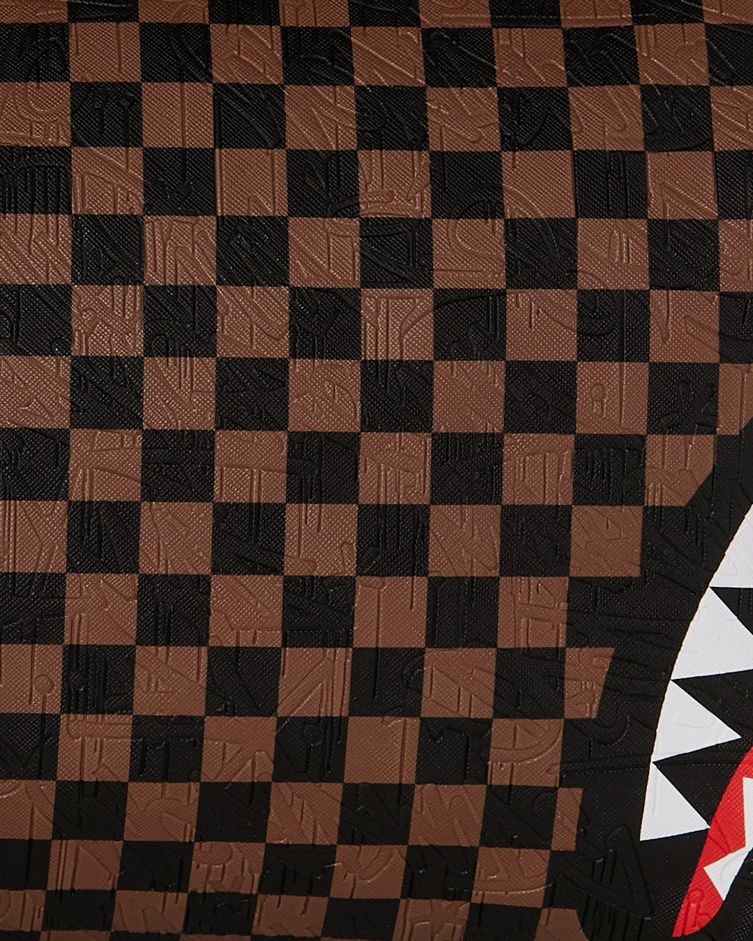 THE PRIVATE JET SHARK CLUB DUFFLE | Sprayground Online