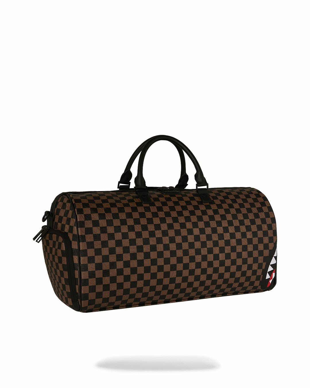 THE PRIVATE JET SHARK CLUB DUFFLE | Sprayground Online