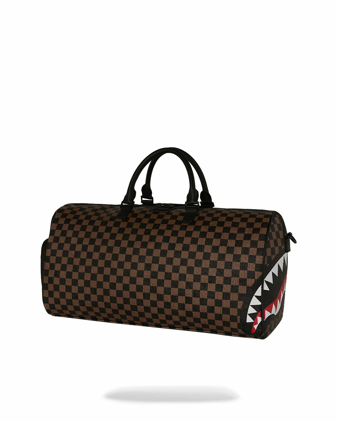 THE PRIVATE JET SHARK CLUB DUFFLE | Sprayground Online