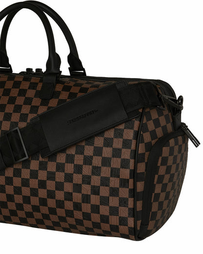 THE PRIVATE JET SHARK CLUB DUFFLE | Sprayground Online