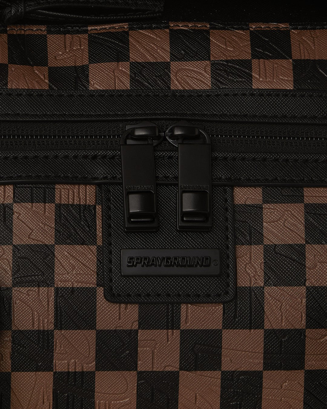 THE PRIVATE JET SHARK CLUB DUFFLE | Sprayground Online
