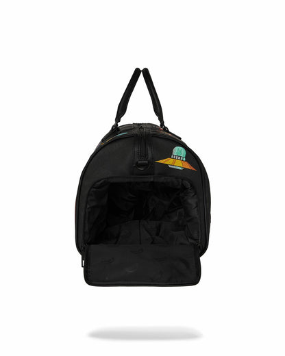 THE JOURNEY BEGINS DUFFLE | Sprayground Near Me