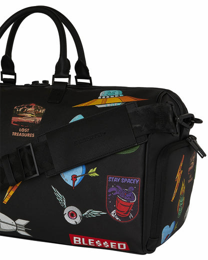 THE JOURNEY BEGINS DUFFLE | Sprayground Near Me