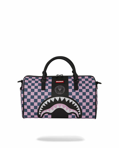 MLS INTER MIAMI CF PENALTY MINI DUFFLE | Sprayground sale