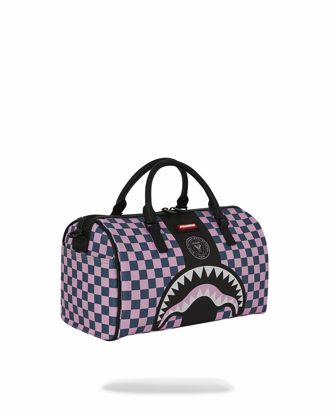 MLS INTER MIAMI CF PENALTY MINI DUFFLE | Sprayground sale