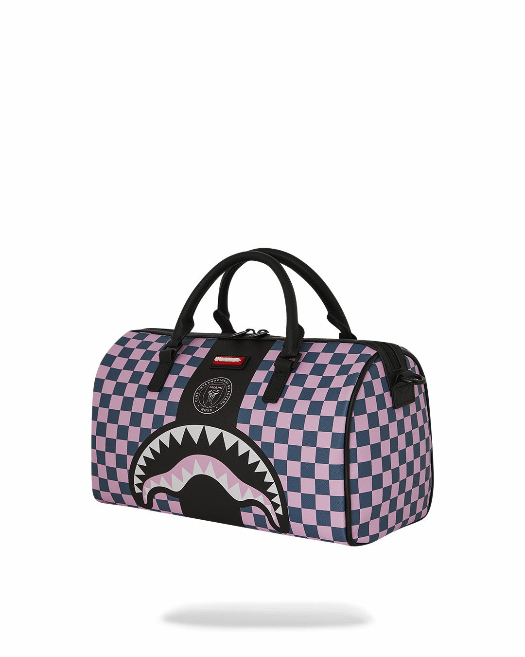 MLS INTER MIAMI CF PENALTY MINI DUFFLE | Sprayground sale