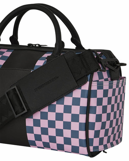 MLS INTER MIAMI CF PENALTY MINI DUFFLE | Sprayground sale