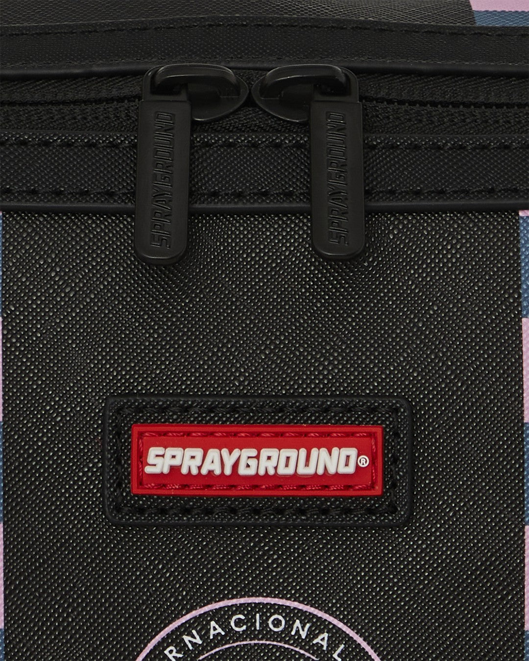 MLS INTER MIAMI CF PENALTY MINI DUFFLE | Sprayground sale