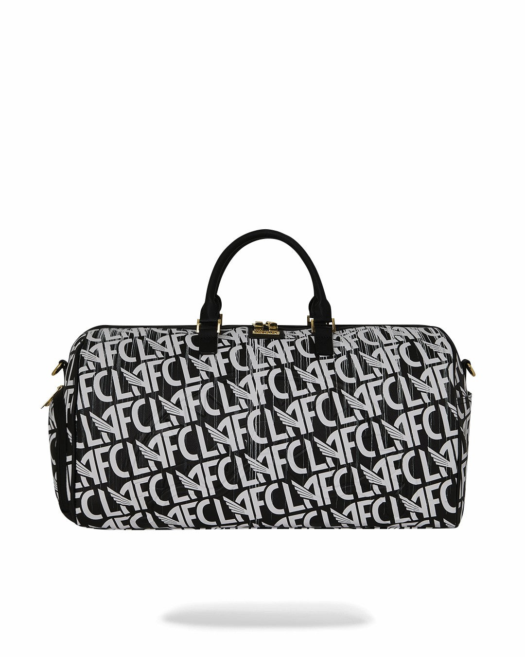 MLS LA FC WINGED WONDER DUFFLE | Sprayground US