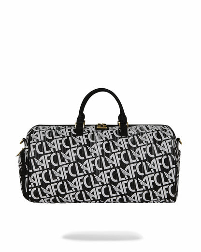 MLS LA FC WINGED WONDER DUFFLE | Sprayground US