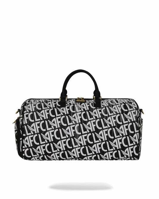 MLS LA FC WINGED WONDER DUFFLE | Sprayground US