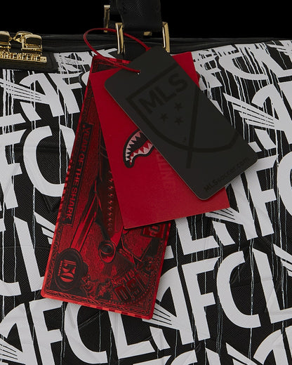 MLS LA FC WINGED WONDER DUFFLE | Sprayground US