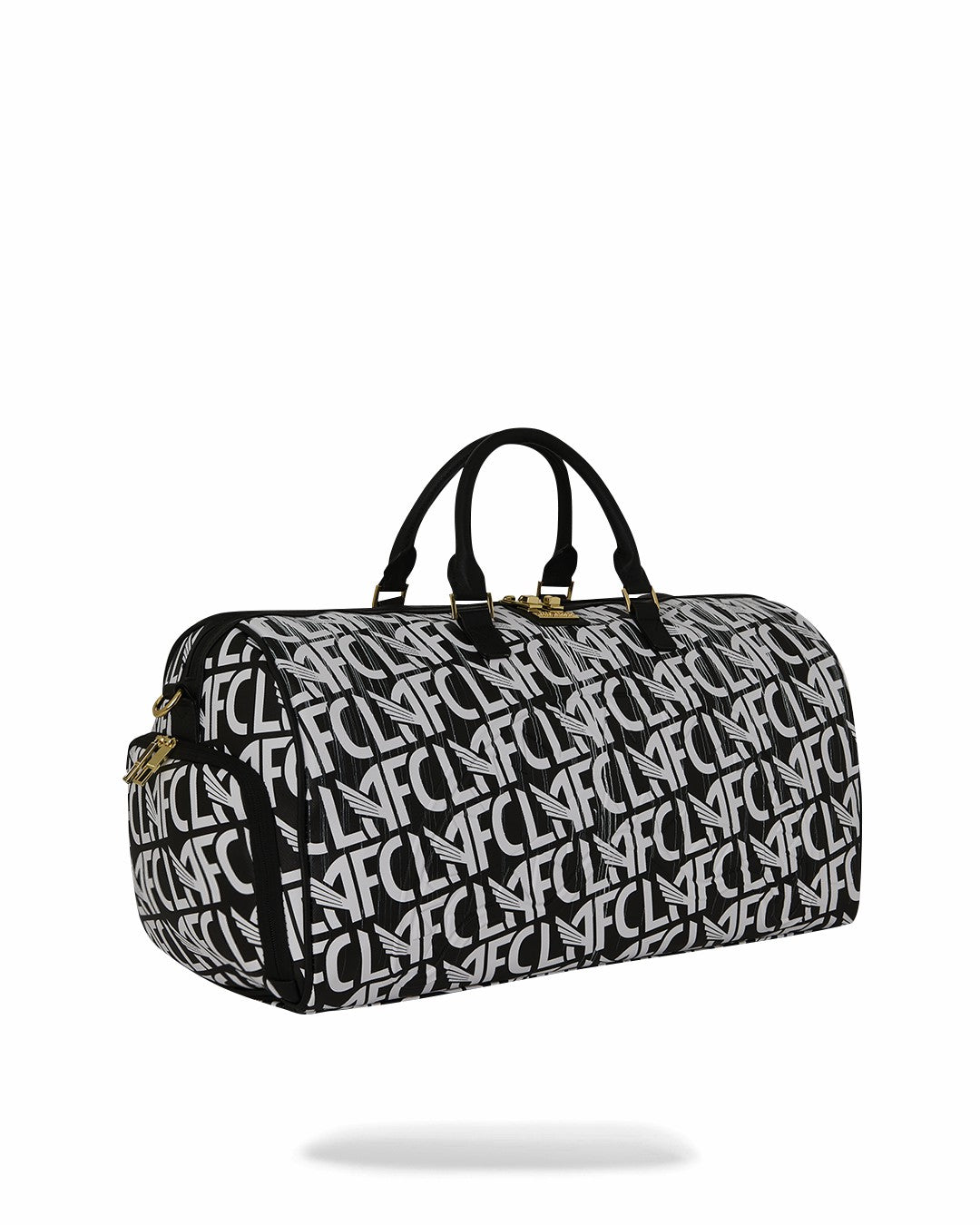 MLS LA FC WINGED WONDER DUFFLE | Sprayground US