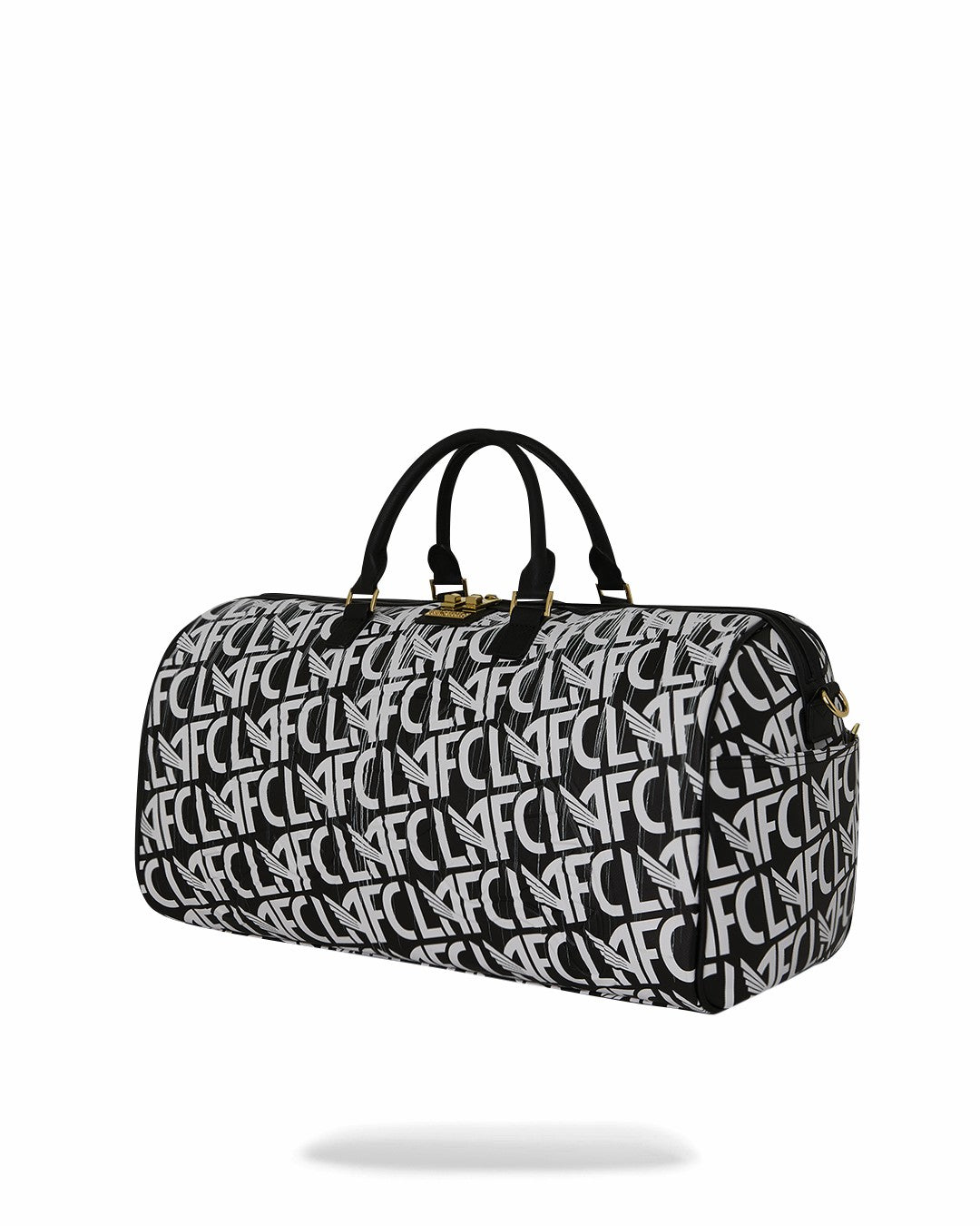 MLS LA FC WINGED WONDER DUFFLE | Sprayground US