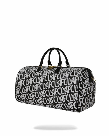 MLS LA FC WINGED WONDER DUFFLE | Sprayground US