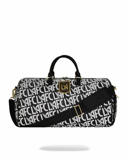 MLS LA FC WINGED WONDER DUFFLE | Sprayground US