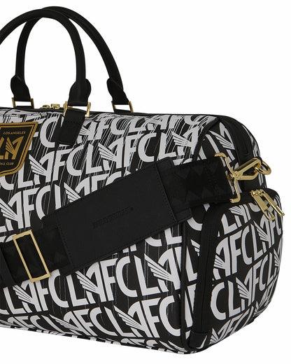 MLS LA FC WINGED WONDER DUFFLE | Sprayground US