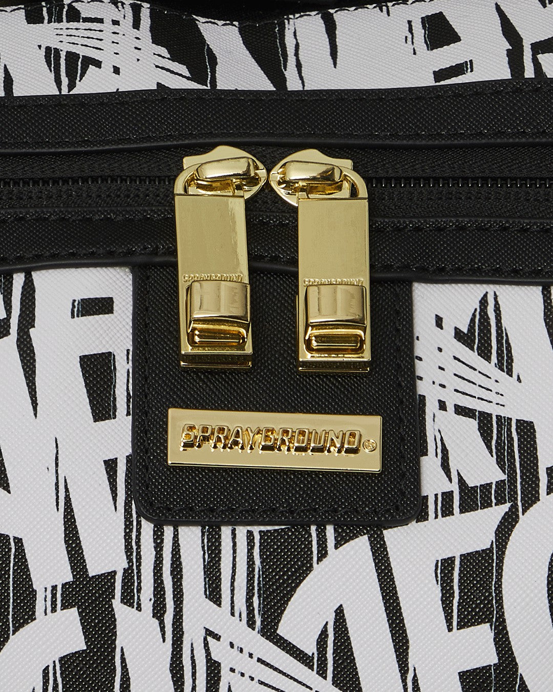 MLS LA FC WINGED WONDER DUFFLE | Sprayground US