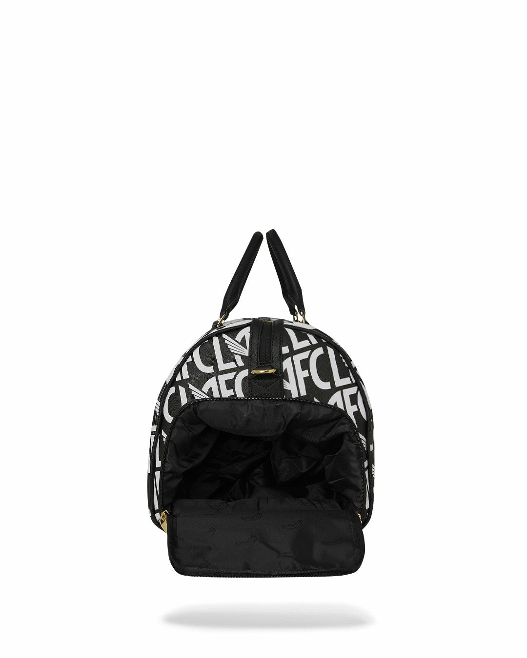 MLS LA FC WINGED WONDER DUFFLE | Sprayground US