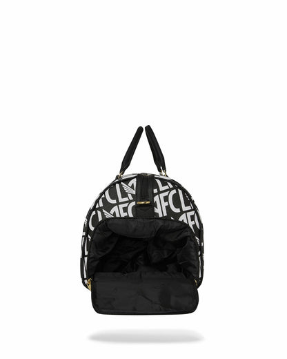 MLS LA FC WINGED WONDER DUFFLE | Sprayground US