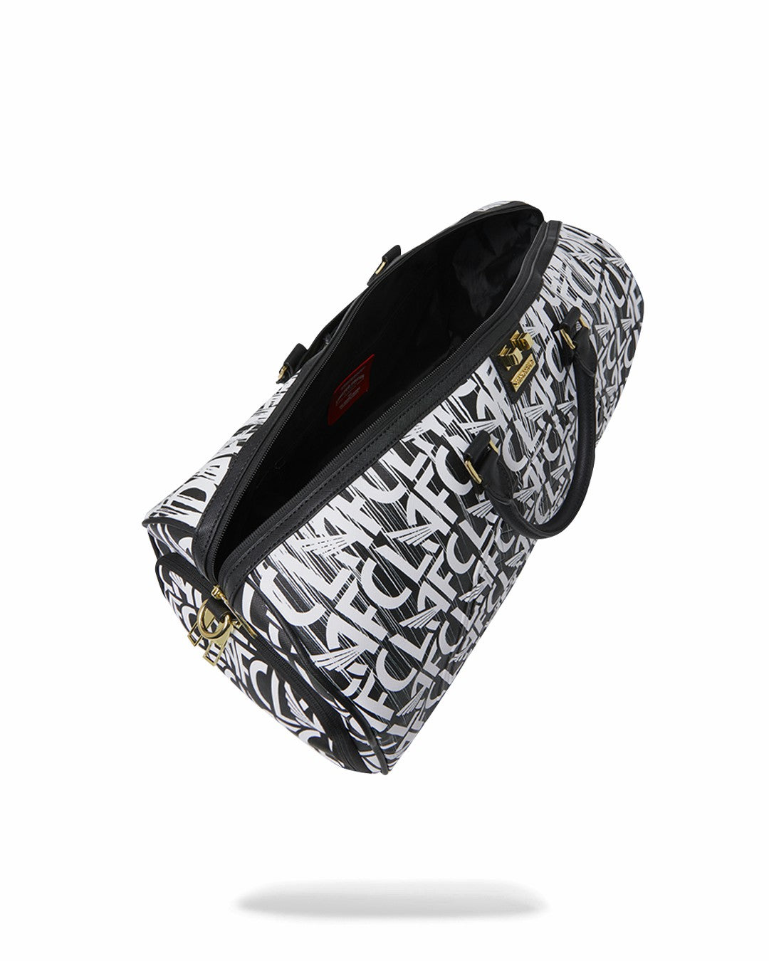 MLS LA FC WINGED WONDER DUFFLE | Sprayground US