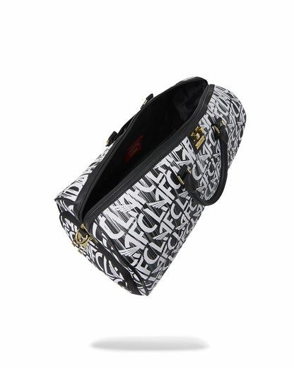 MLS LA FC WINGED WONDER DUFFLE | Sprayground US