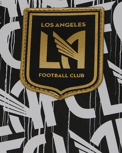 MLS LA FC WINGED WONDER DUFFLE | Sprayground US