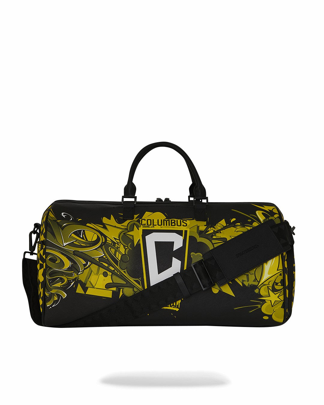 MLS COLUMBUS CREW KICKMANIA DUFFLE | Sprayground Discount