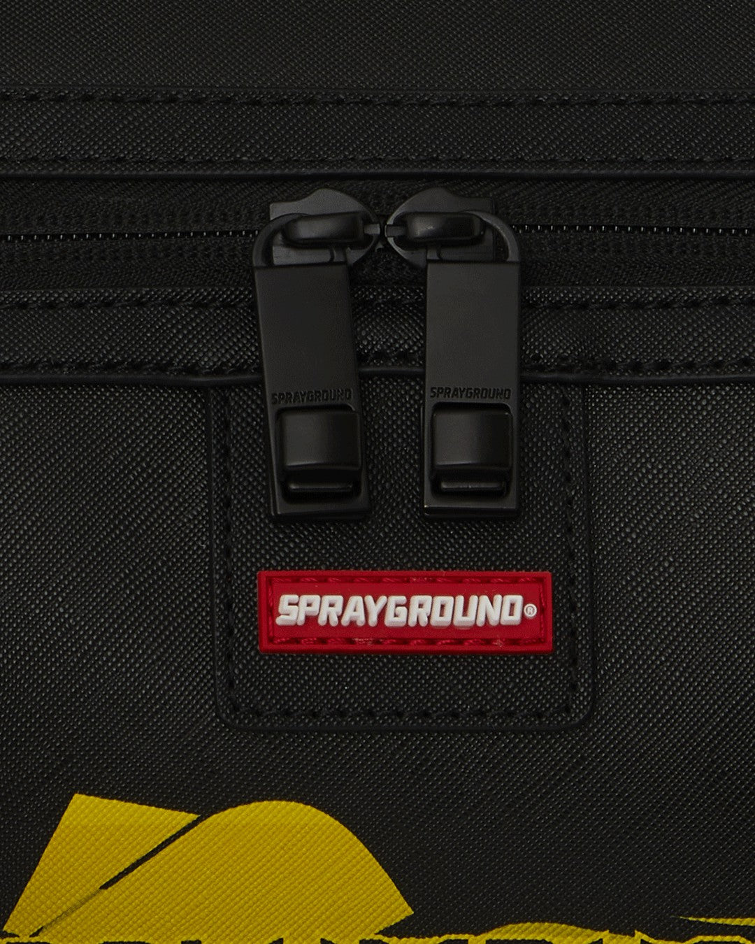 MLS COLUMBUS CREW KICKMANIA DUFFLE | Sprayground Discount