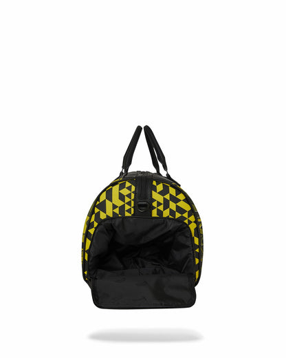 MLS COLUMBUS CREW KICKMANIA DUFFLE | Sprayground Discount