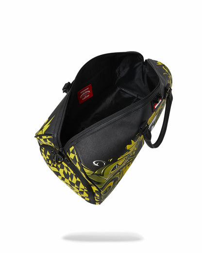 MLS COLUMBUS CREW KICKMANIA DUFFLE | Sprayground Discount