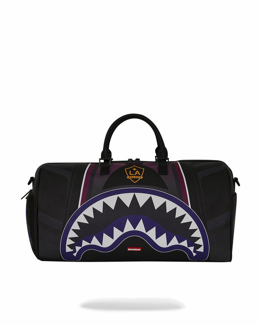 MLS LA GALAXY COSMIC POWER DUFFLE | Sprayground for sale