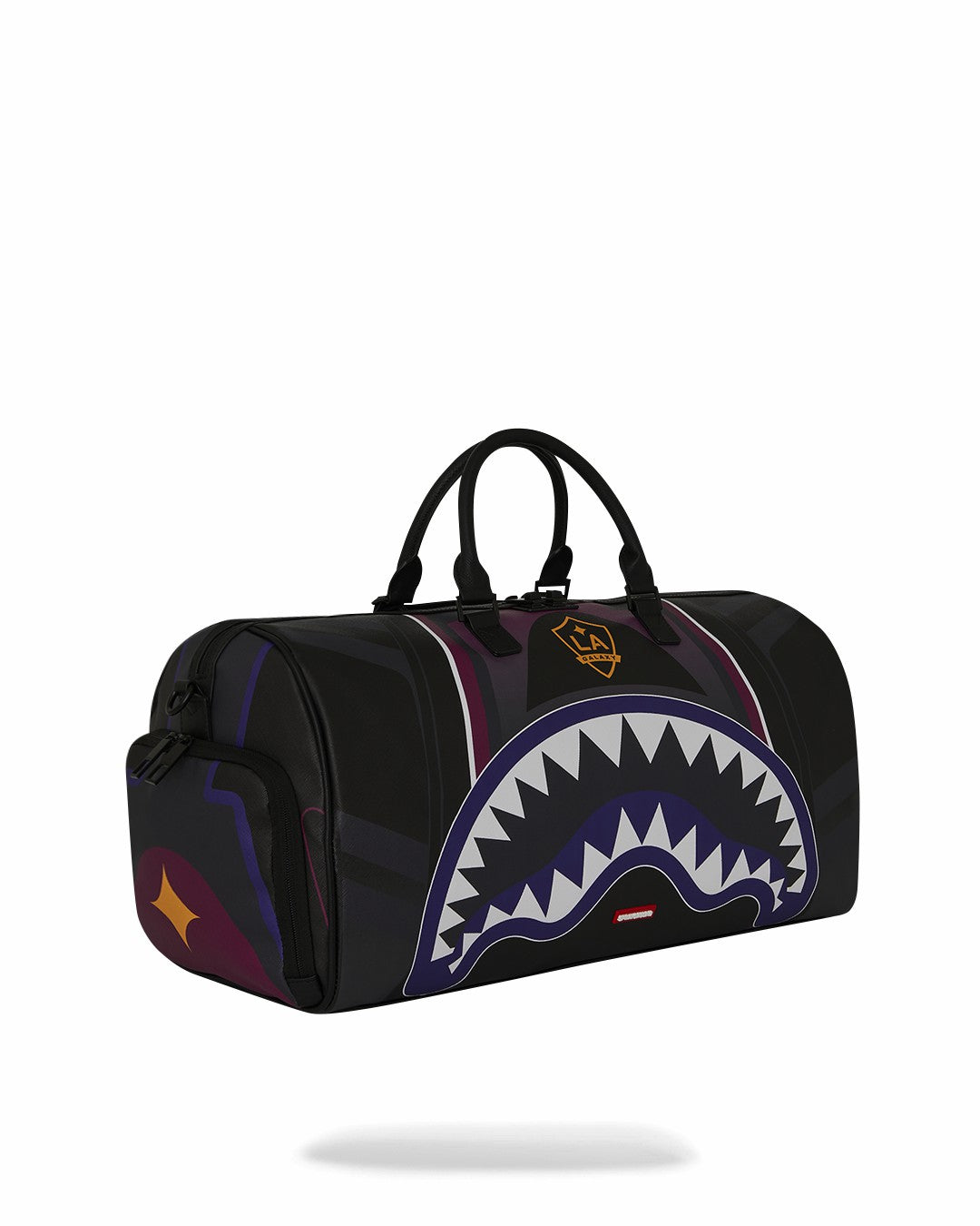 MLS LA GALAXY COSMIC POWER DUFFLE | Sprayground for sale