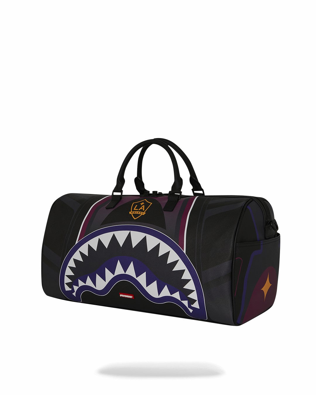 MLS LA GALAXY COSMIC POWER DUFFLE | Sprayground for sale