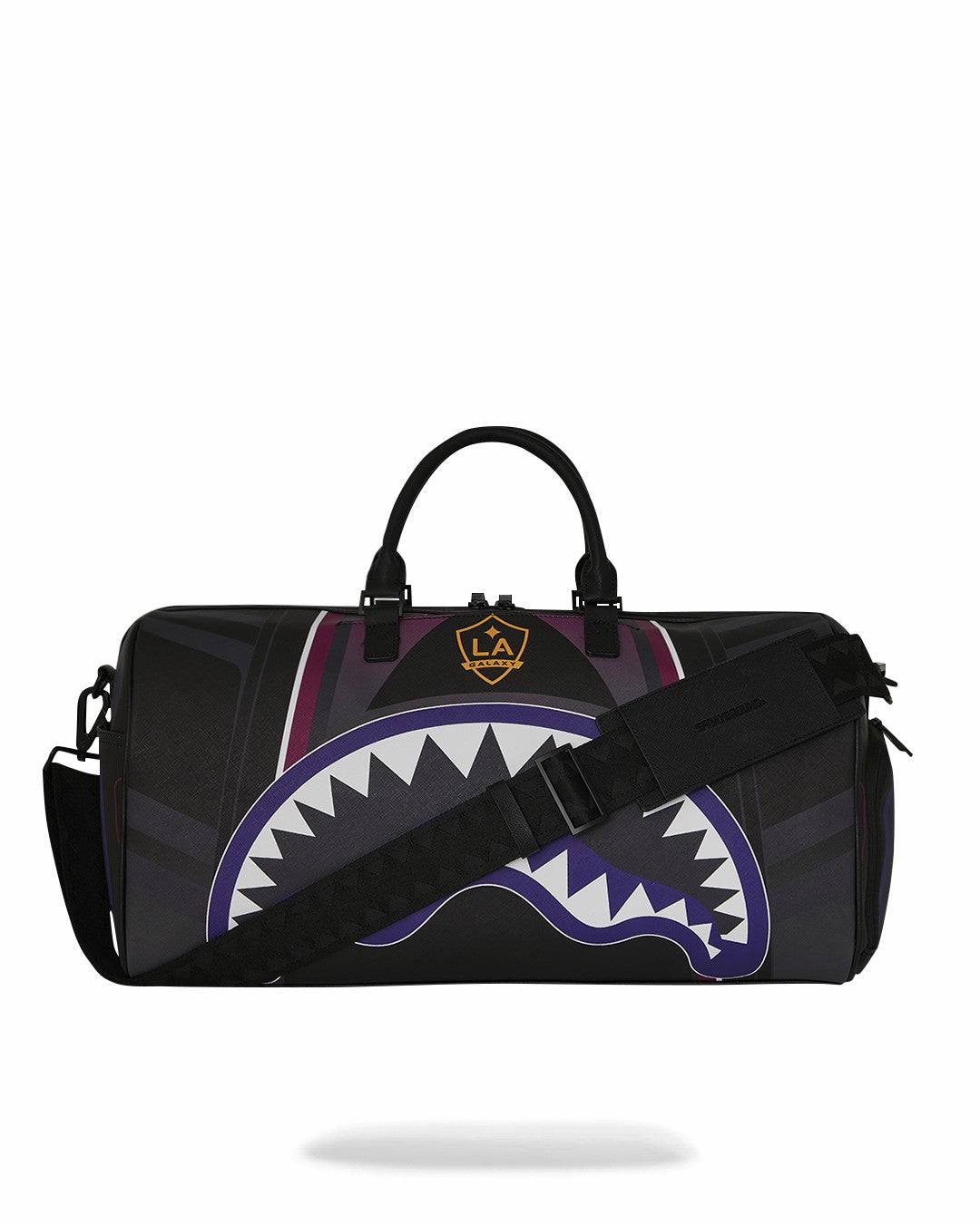 MLS LA GALAXY COSMIC POWER DUFFLE | Sprayground for sale