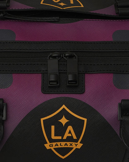 MLS LA GALAXY COSMIC POWER DUFFLE | Sprayground for sale