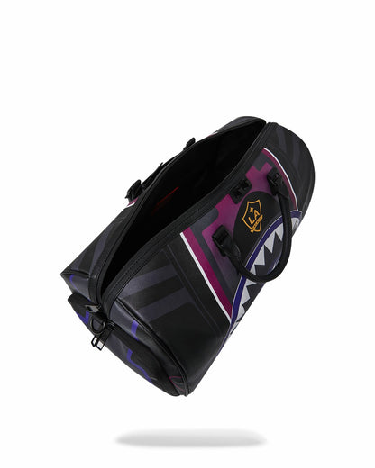 MLS LA GALAXY COSMIC POWER DUFFLE | Sprayground for sale