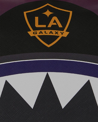 MLS LA GALAXY COSMIC POWER DUFFLE | Sprayground for sale