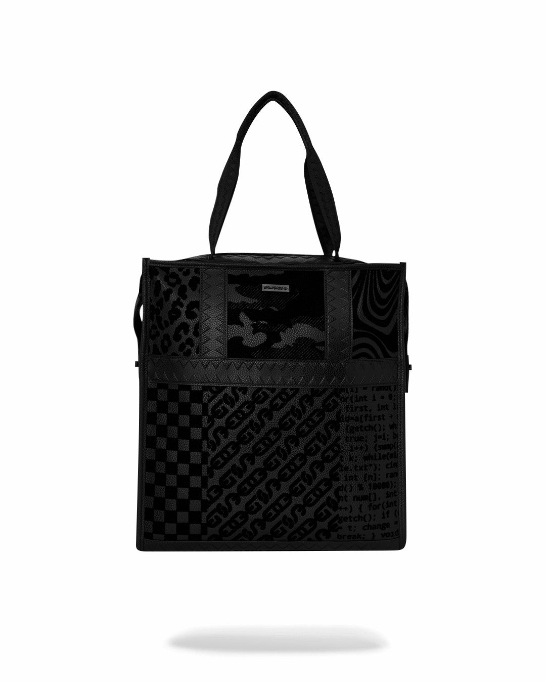 NEMESIS HUNT DUFFLE CARRY-ON BAG | Sprayground Clearance
