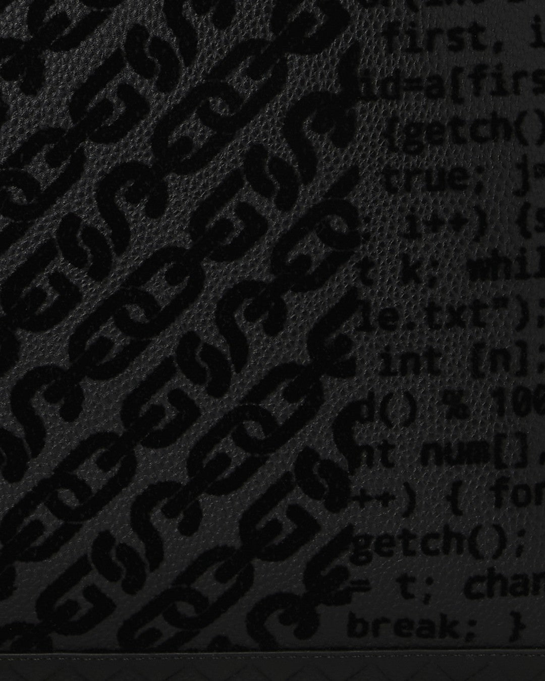 NEMESIS HUNT DUFFLE CARRY-ON BAG | Sprayground Clearance